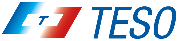 Logo teso